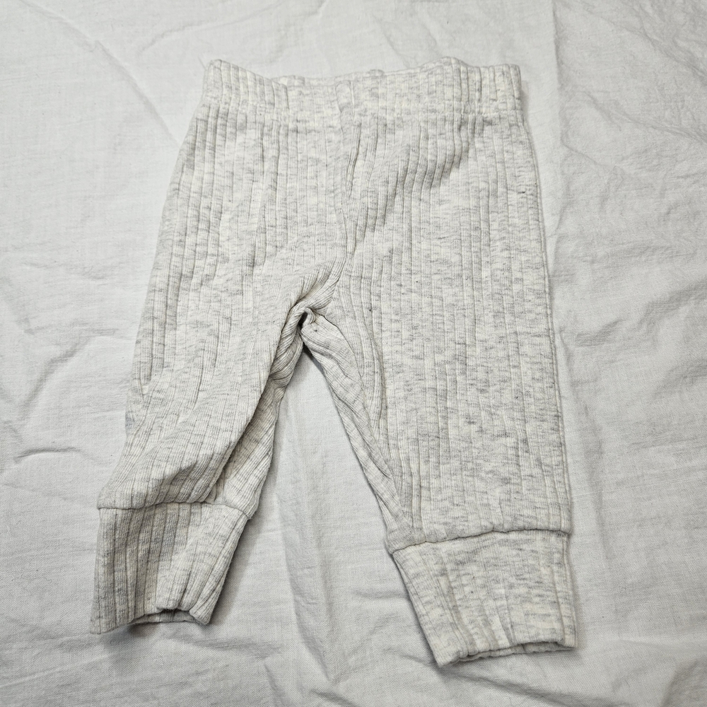 Carter's Gray Joggers Comfortable Sweatpants